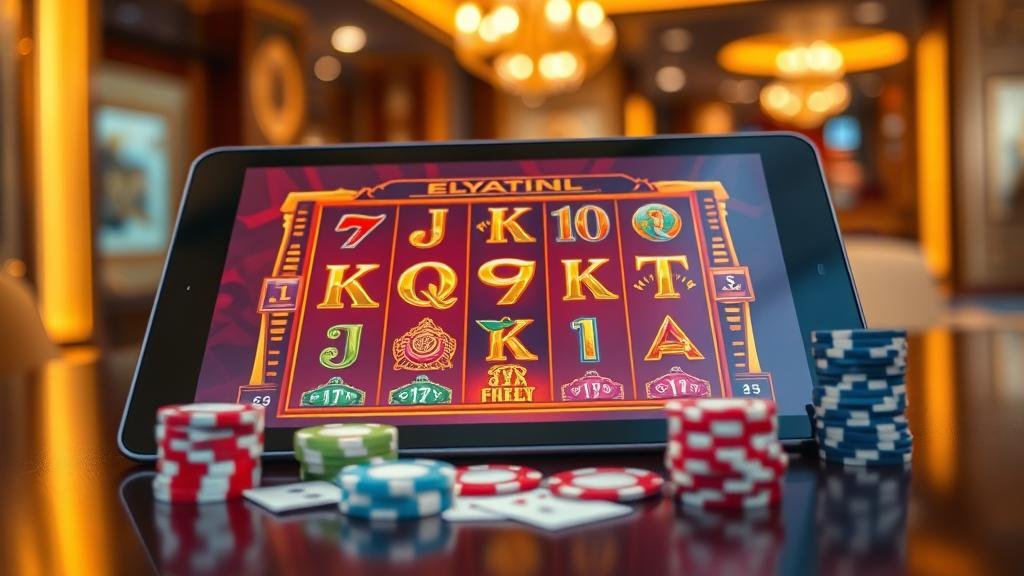 การปรับเบทสล็อตเพื่อเพิ่มโอกาสชนะ