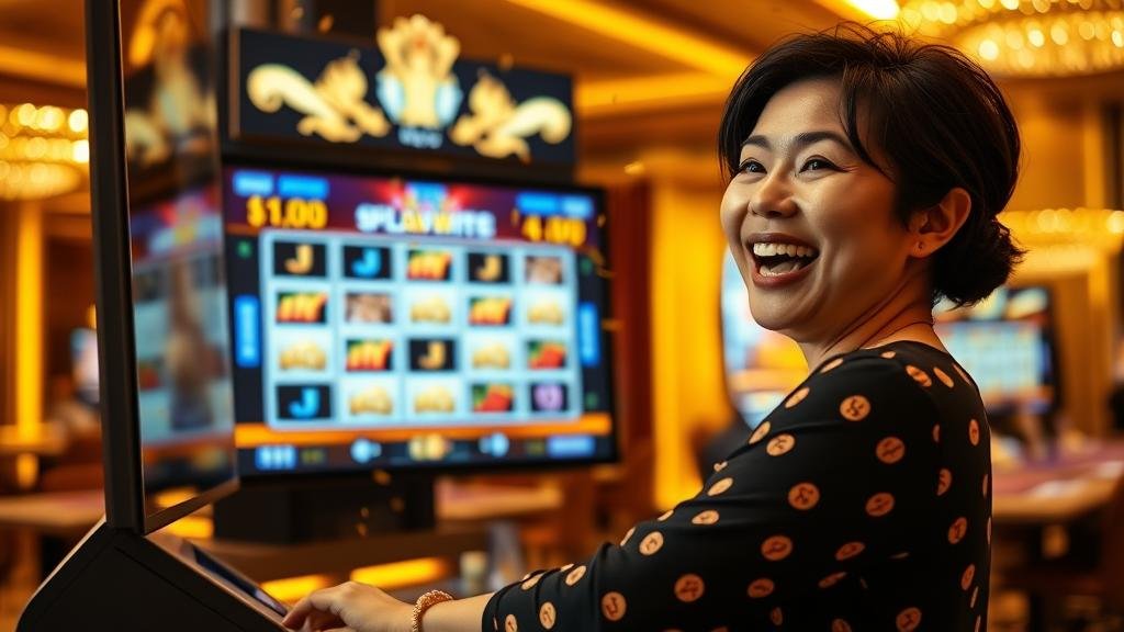 เกมสล็อต PG Soft กราฟิกสวยงาม