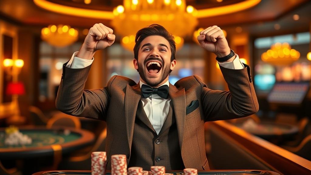 รวมเกมสล็อตจากค่ายดังต่างๆ