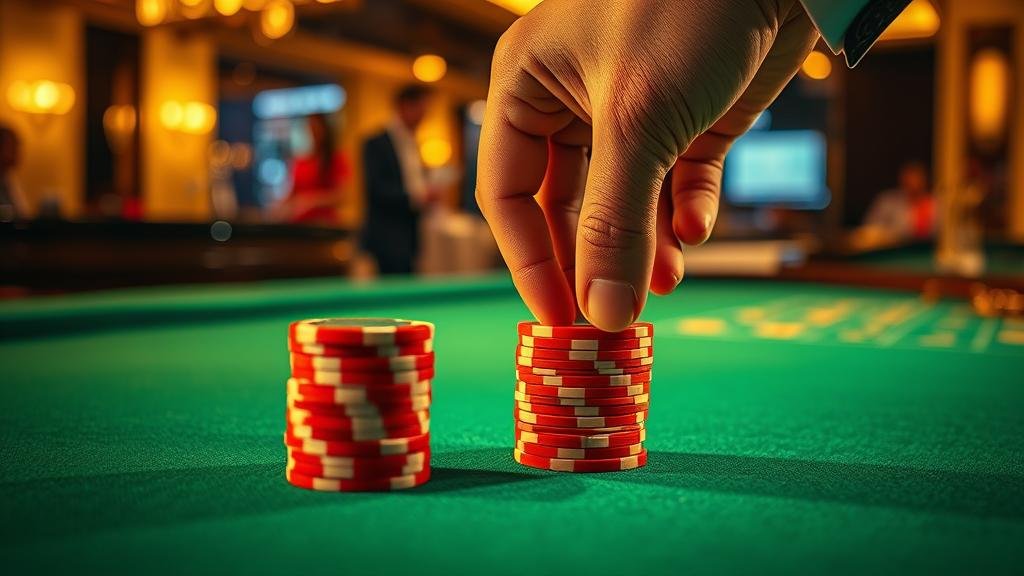 การเล่นสล็อตออนไลน์บนเดสก์ท็อป