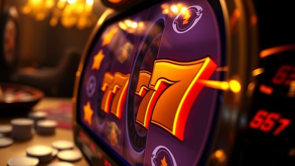 รวมเกมสล็อต RTP สูง จากค่ายดัง