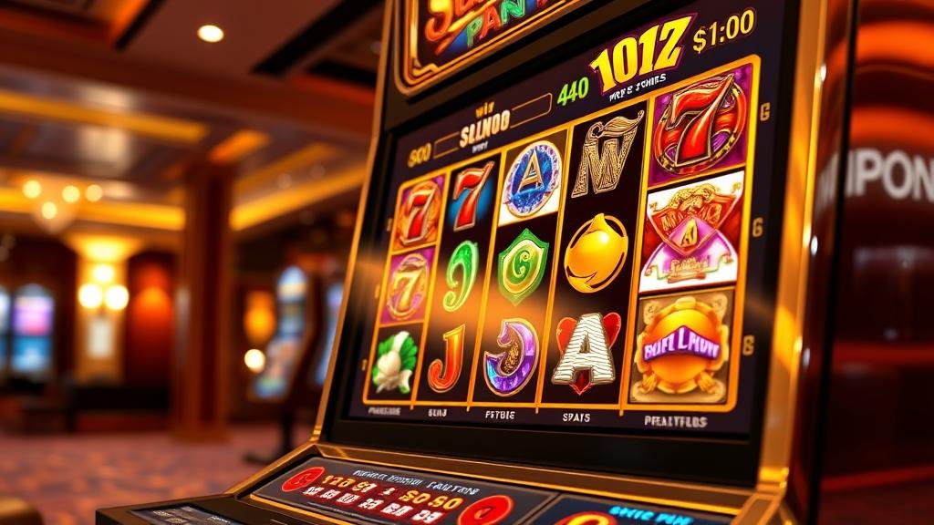 ค่ายเกมสล็อตยอดนิยม