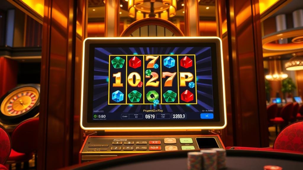 วิธีเช็ค RTP สล็อต Pragmatic