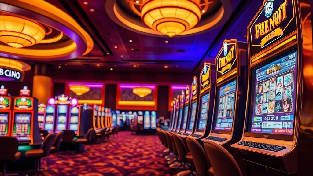 ธีมสล็อตหลากหลาย แตกง่าย ทำกำไร