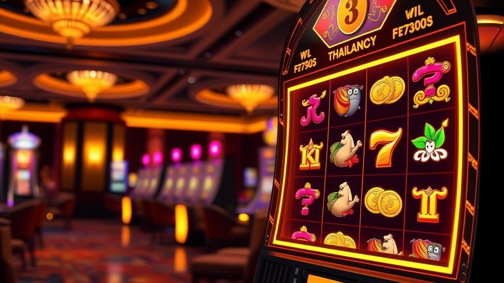 เวลาแตกสล็อต กลางวัน vs กลางคืน