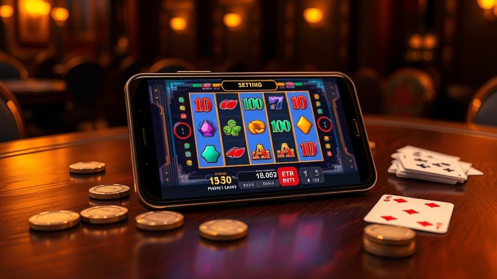 เทคนิคซื้อสปินและหาเวลาแตกสล็อต