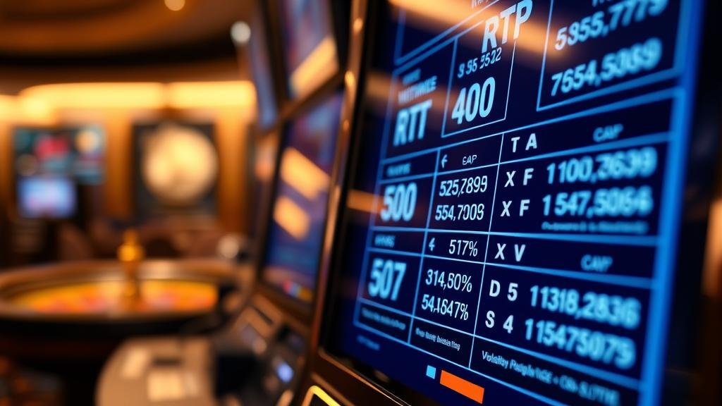 การตั้งค่าออโต้สล็อตบน iPhone