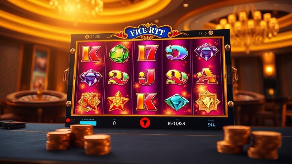 การซื้อสปินสล็อต Pragmatic Play ด้วยงบสูง