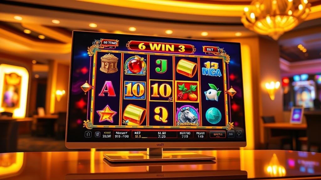 เวลาแตกสล็อตช่วงกลางคืน