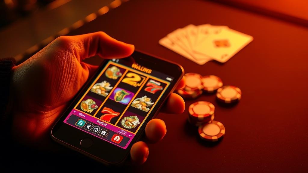 สล็อต Megaways ที่มีโอกาสแตกง่าย