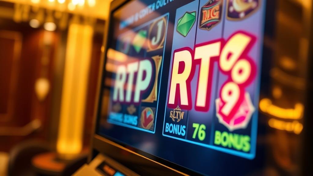 ช่วงเวลาเล่นสล็อตที่แนะนำ