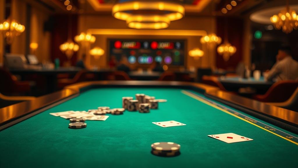 การปรับเบทสล็อต Habanero และ Joker