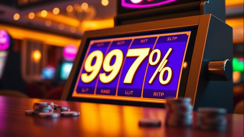 การซื้อสปินในสล็อตออนไลน์