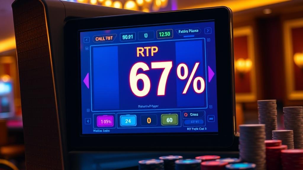 การเล่นสล็อตช่วงกลางคืน