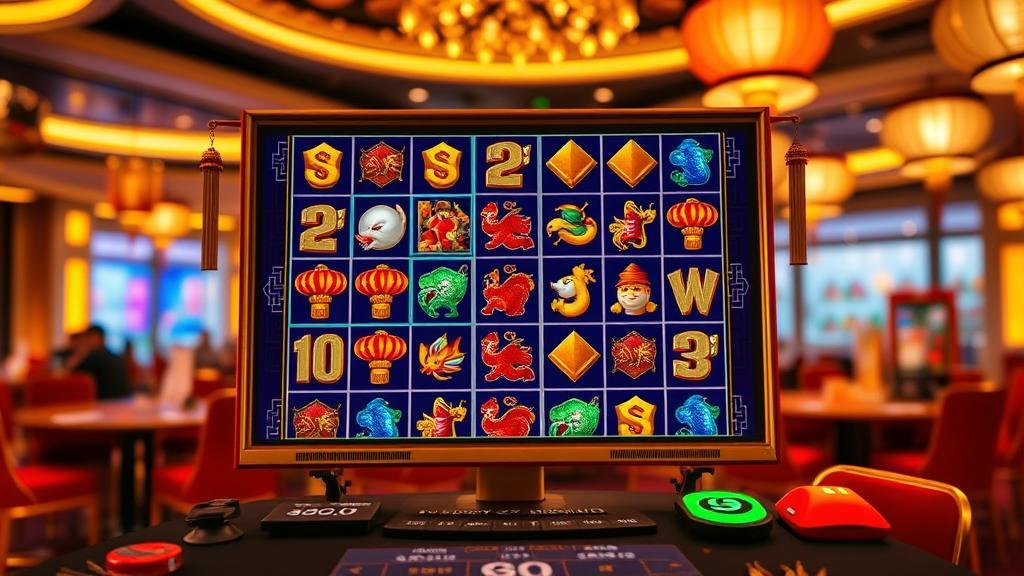 สล็อต PG ธีมผลไม้