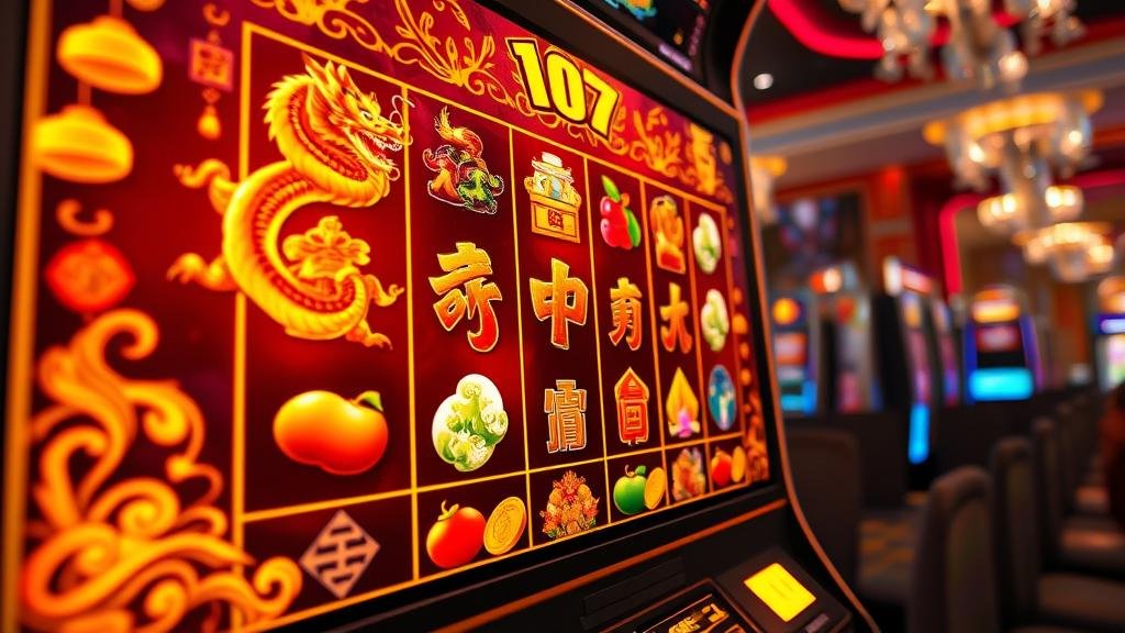 สล็อต Sticky Wilds สำหรับสตรีมเมอร์