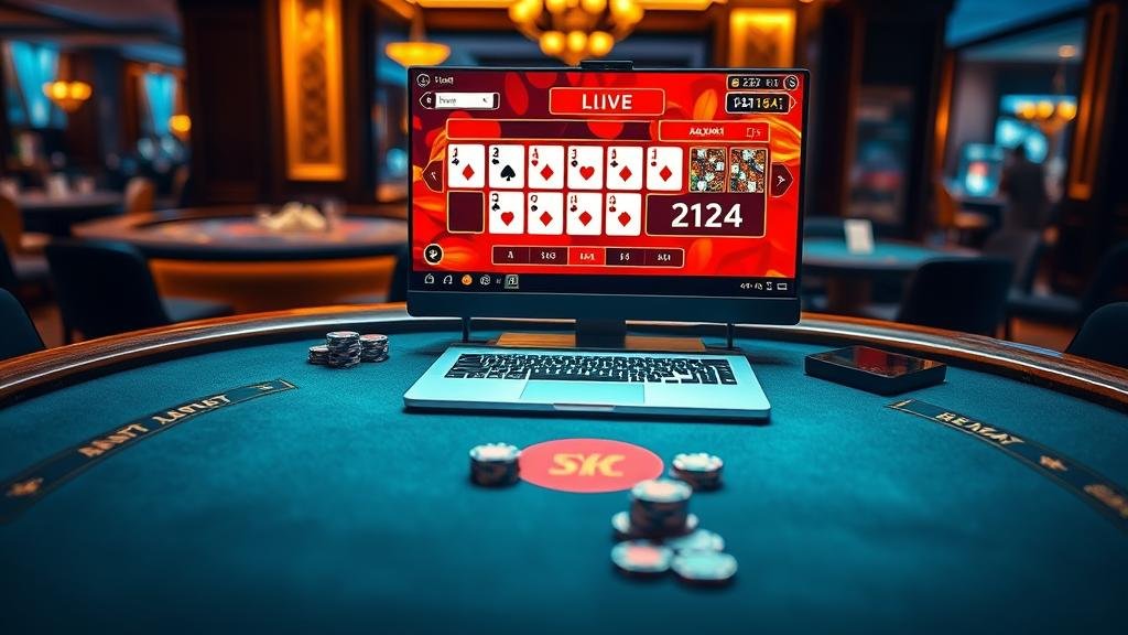 เว็บตรง ปลอดภัย สำหรับ บาคาร่า ออโต้ ไทย