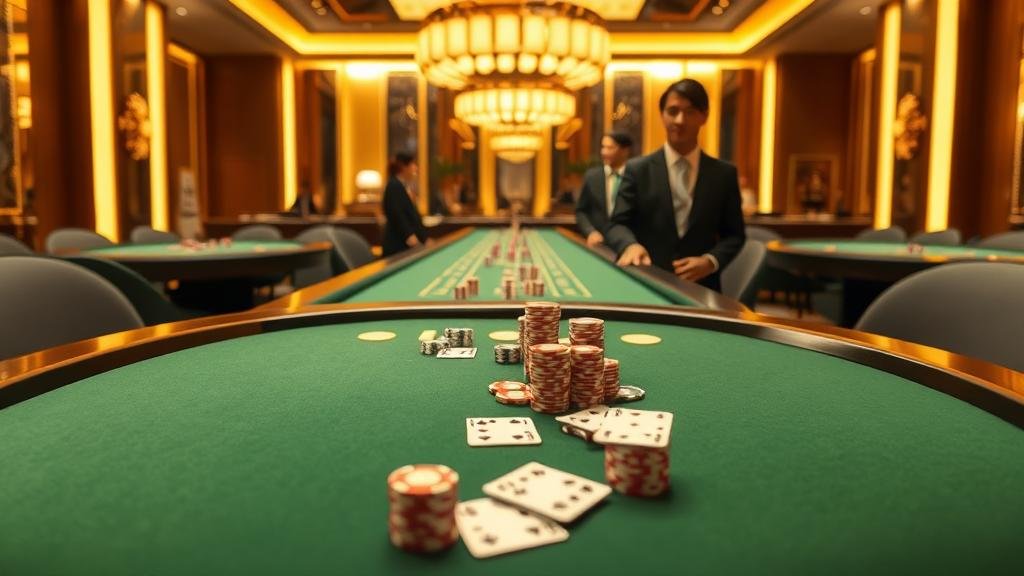 ระบบฝากถอนออโต้บาคาร่า รวดเร็ว ปลอดภัย