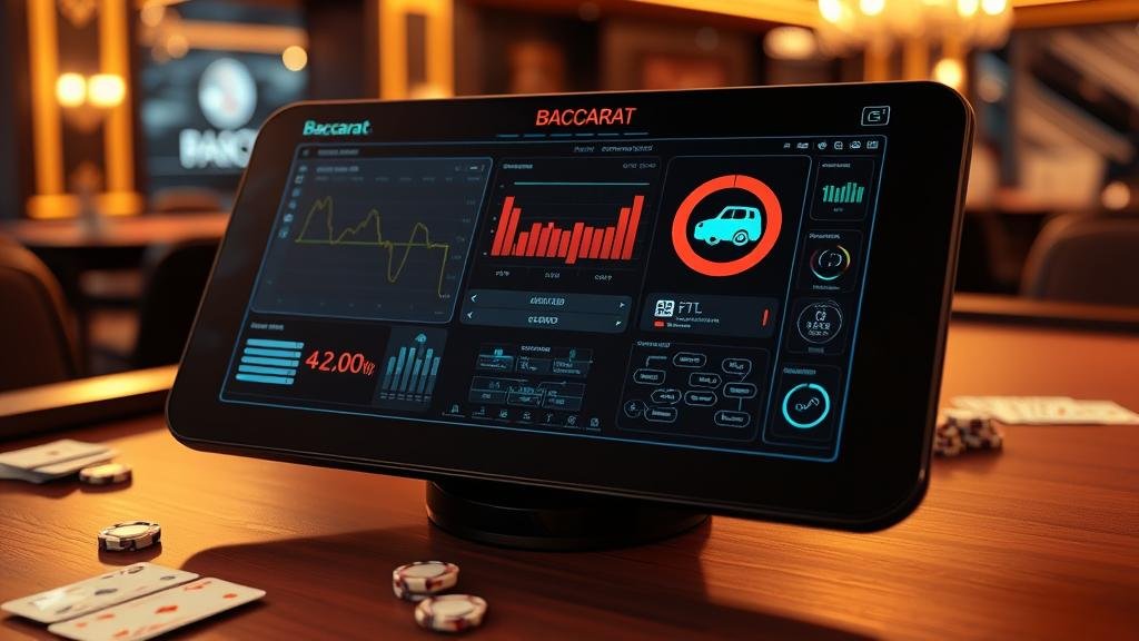 ผู้เล่นบาคาร่า VIP ทำเงินออนไลน์