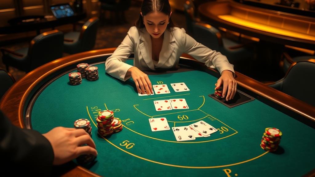 หน้าจอเกมเสือมังกรออนไลน์