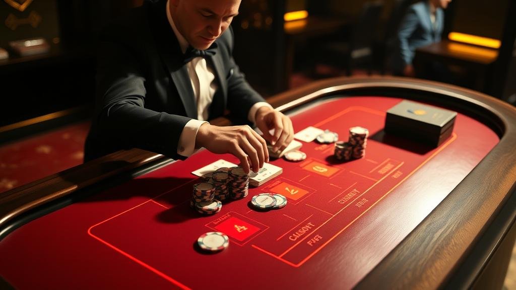 ผู้เล่นโป๊กเกอร์ออนไลน์