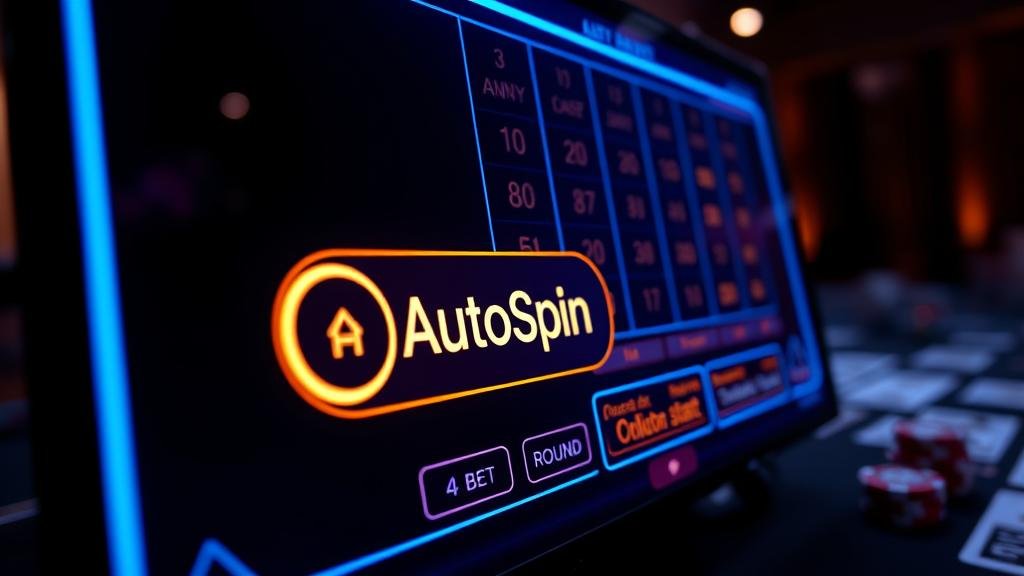 เปรียบเทียบการเล่นบาคาร่าแบบปกติกับโหมดออโต้