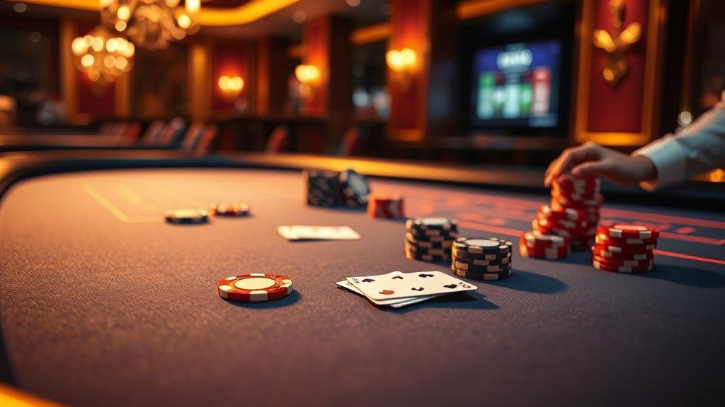 การจดบันทึกกลยุทธ์โหมดทดลองเล่น