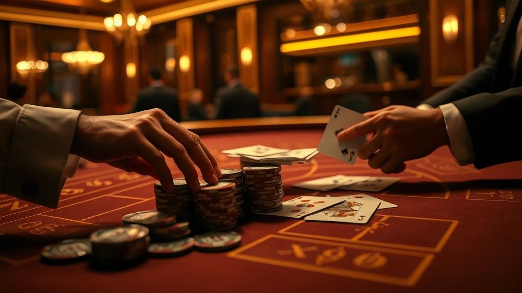 เลือกค่ายบาคาร่า Pragmatic, Playtech, SA