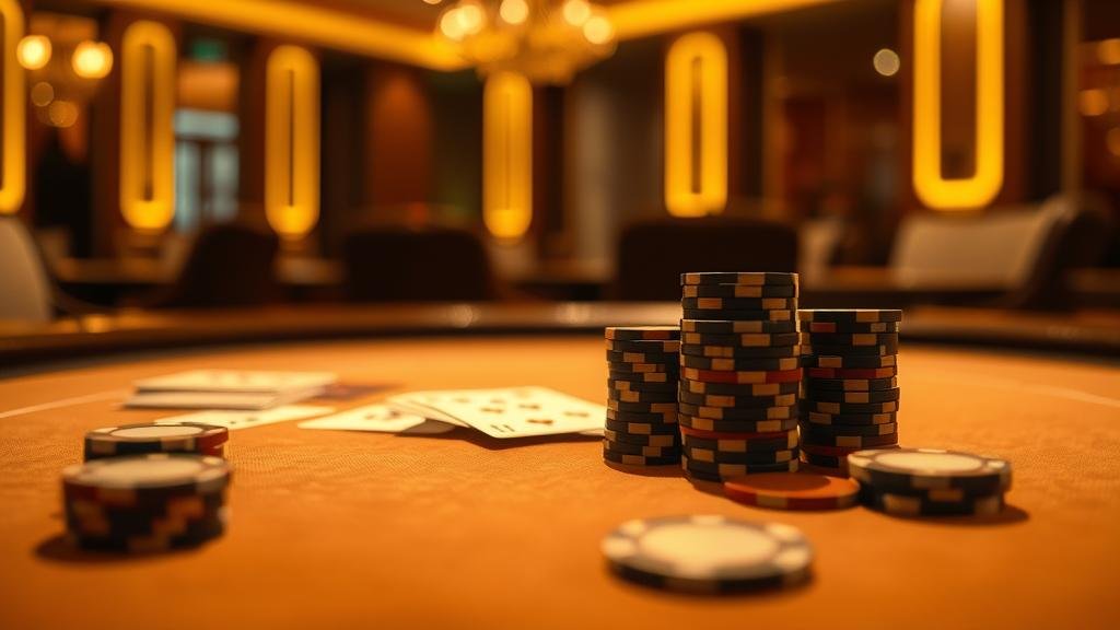 การเช็คอัตราจ่ายบาคาร่า