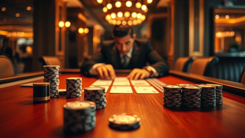 บาคาร่า ประกันภัย