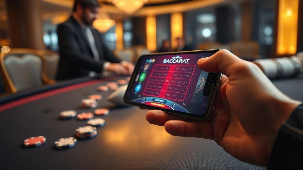 สูตรเดินเงินบาคาร่า