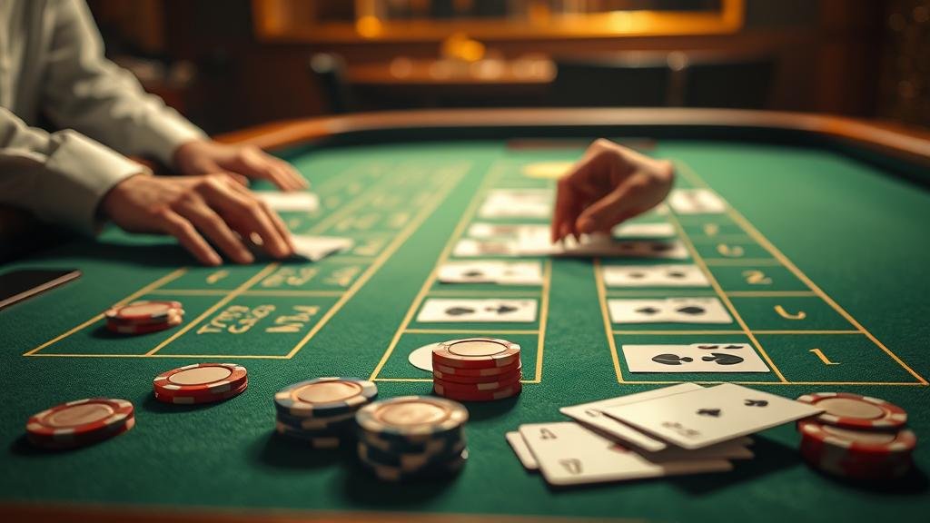 เล่นบาคาร่าสดบนมือถือ