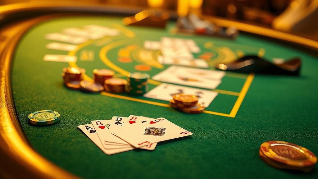 คู่มือเล่นบาคาร่า 2025: เทคนิคคำนวณสูตรล่าสุดให้ได้ผลบนมือถือ