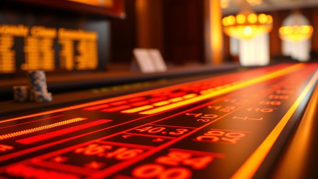 บาคาร่าออนไลน์ ค่าย Playtech