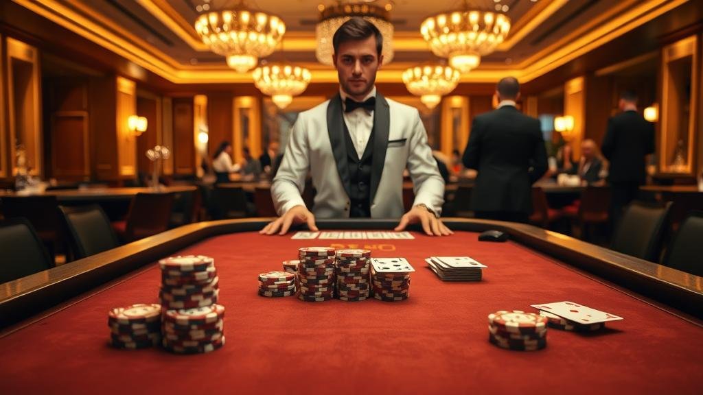 เล่นบาคาร่าบนมือถือ