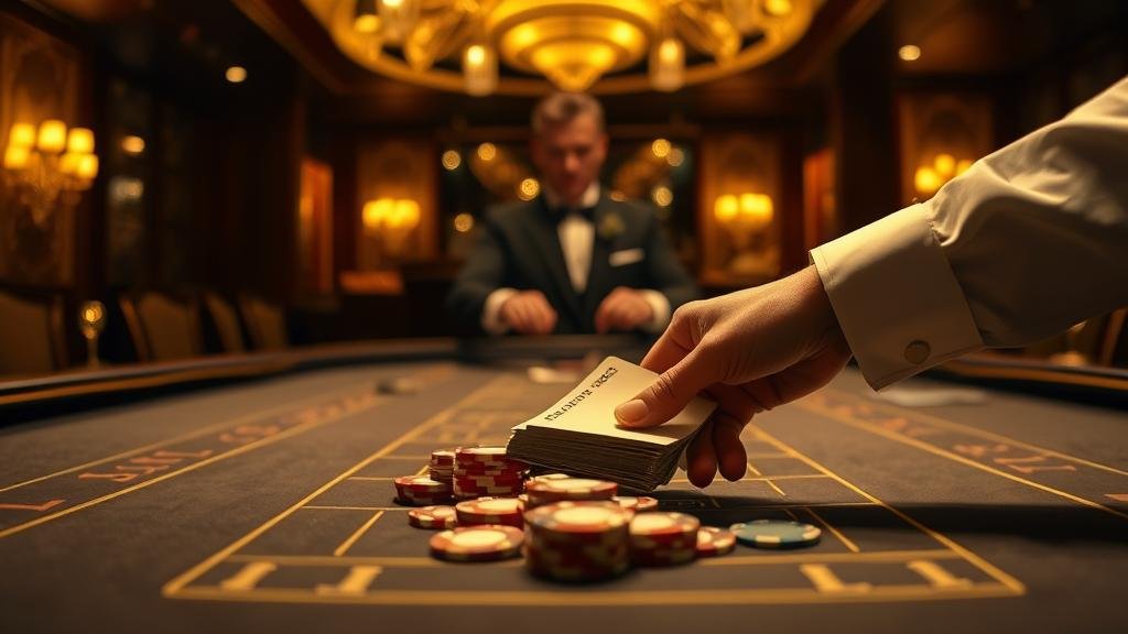 โลโก้ค่ายเกมบาคาร่าชั้นนำ