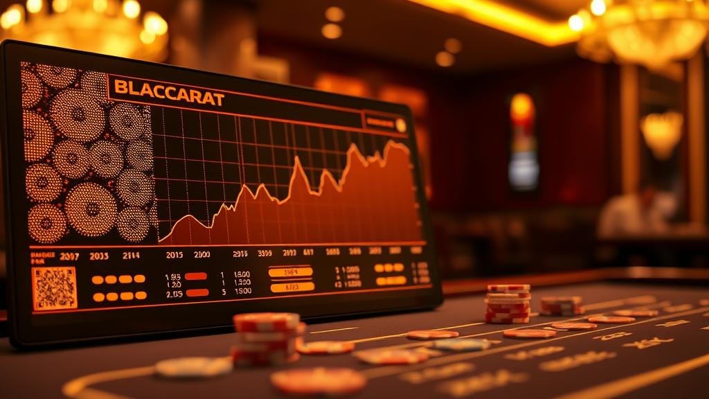 การเล่นบาคาร่าผ่านมือถือ