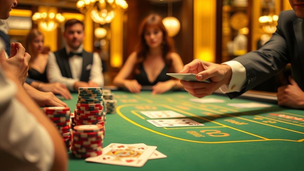 ขั้นตอนการสมัครบาคาร่าออนไลน์