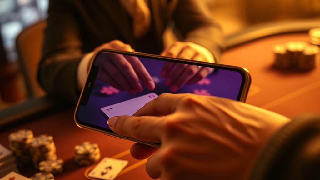 ตารางวางเดิมพันบาคาร่าเจ้ามือ Dream Gaming