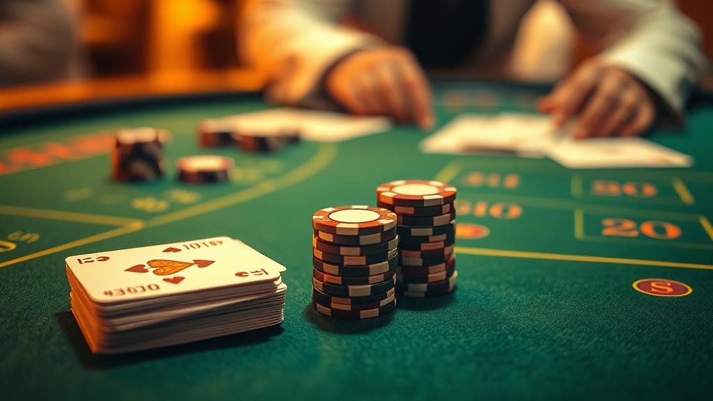 เปรียบเทียบค่ายบาคาร่าชั้นนำ