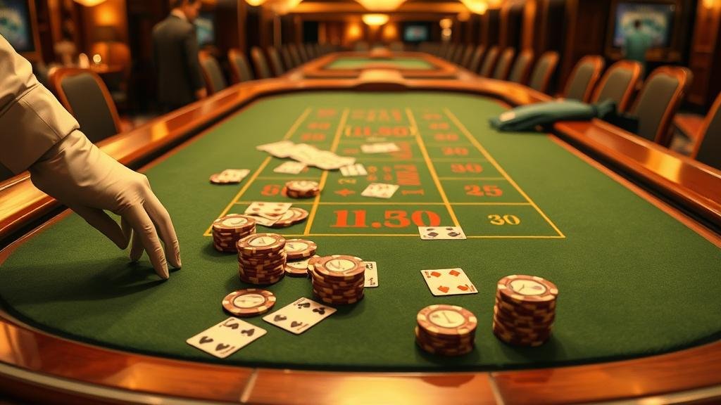 โลโก้ค่ายเกมบาคาร่าชั้นนำ