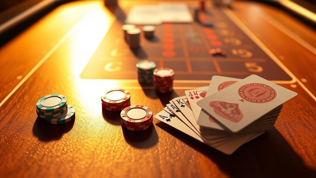 การเล่นบาคาร่าบนมือถือ iOS