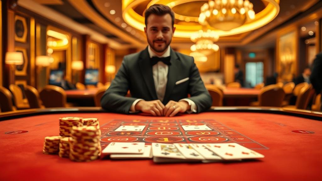 การเล่นบาคาร่าผ่านมือถือ