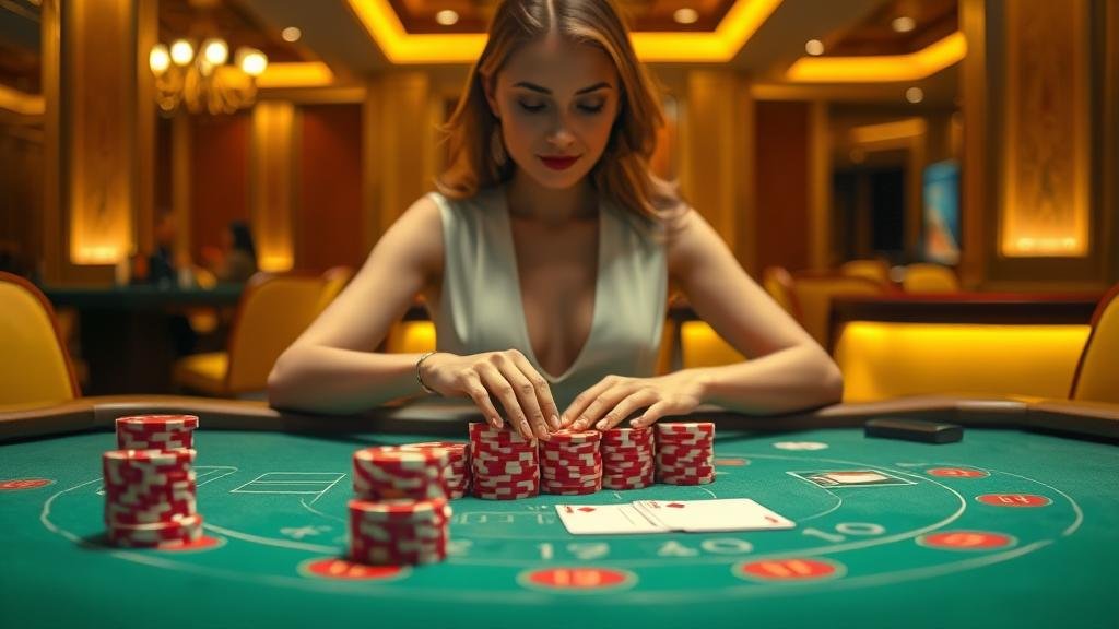 เปรียบเทียบค่ายบาคาร่าชั้นนำ: Playtech, Evolution, AE, Sexy, Big Gaming, SA, Skywind