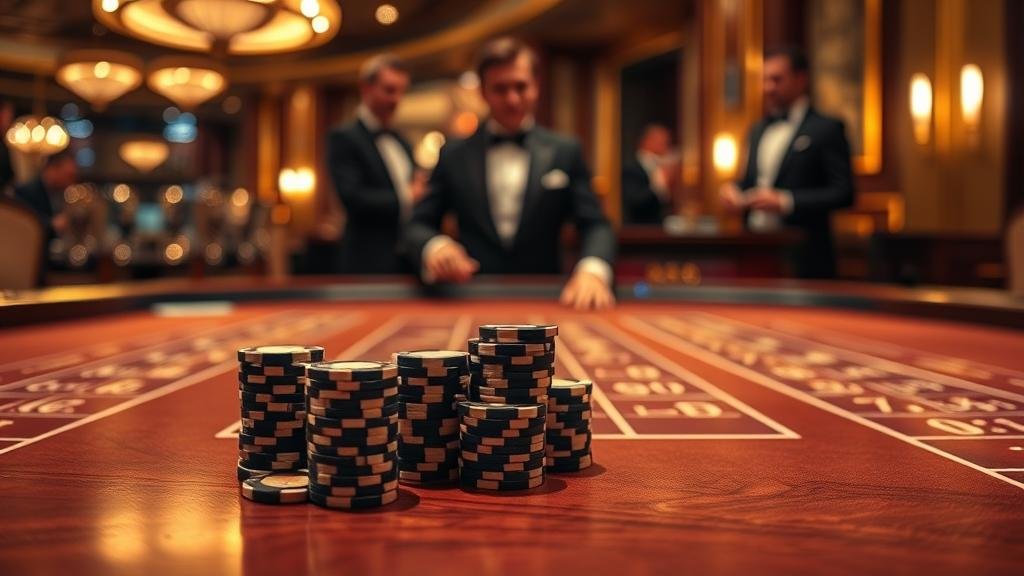 กลยุทธ์การเดินเงินแบบมาร์ติงเกล