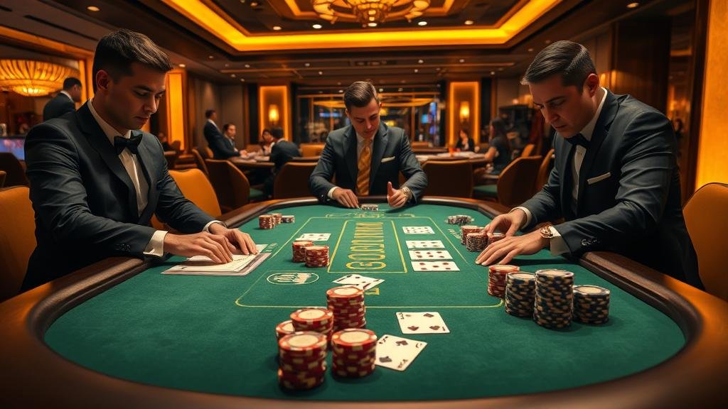 ควบคุมงบ บาคาร่า Pragmatic Play