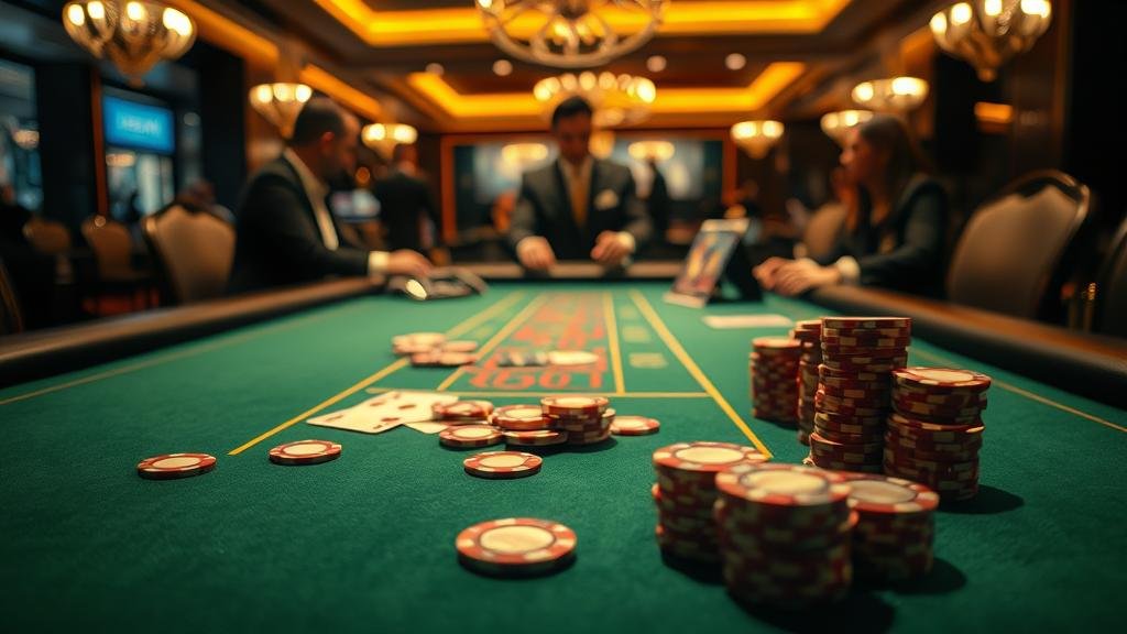 บาคาร่า ออนไลน์ ไทย: คู่มือเล่นวัววัว ซูเปอร์ซิกส์ ฉบับเซียน พร้อมเคล็ดลับเดิ...