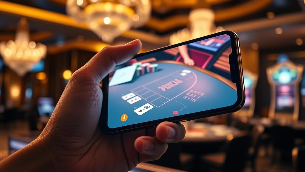 ตัวอย่างการเล่นบาคาร่า AE โปรสด ช่วงกลางวัน