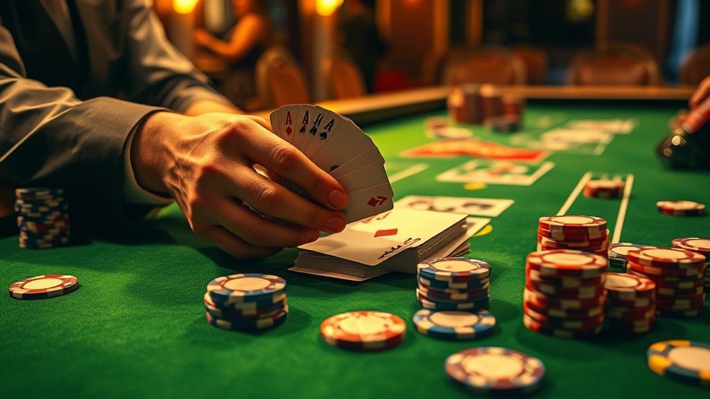 เปรียบเทียบ Pragmatic Play และ Sexy Baccarat