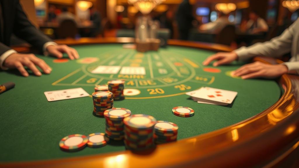 บาคาร่า: สุดยอดเทคนิคเดินเงินแบบพาโรลี ฉบับเซียน คุมงบได้จริง